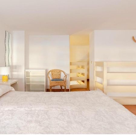 Yourvacanza Navigli Loft Milão Exterior foto