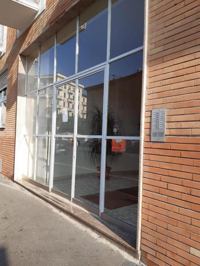 Yourvacanza Navigli Loft Milão Exterior foto