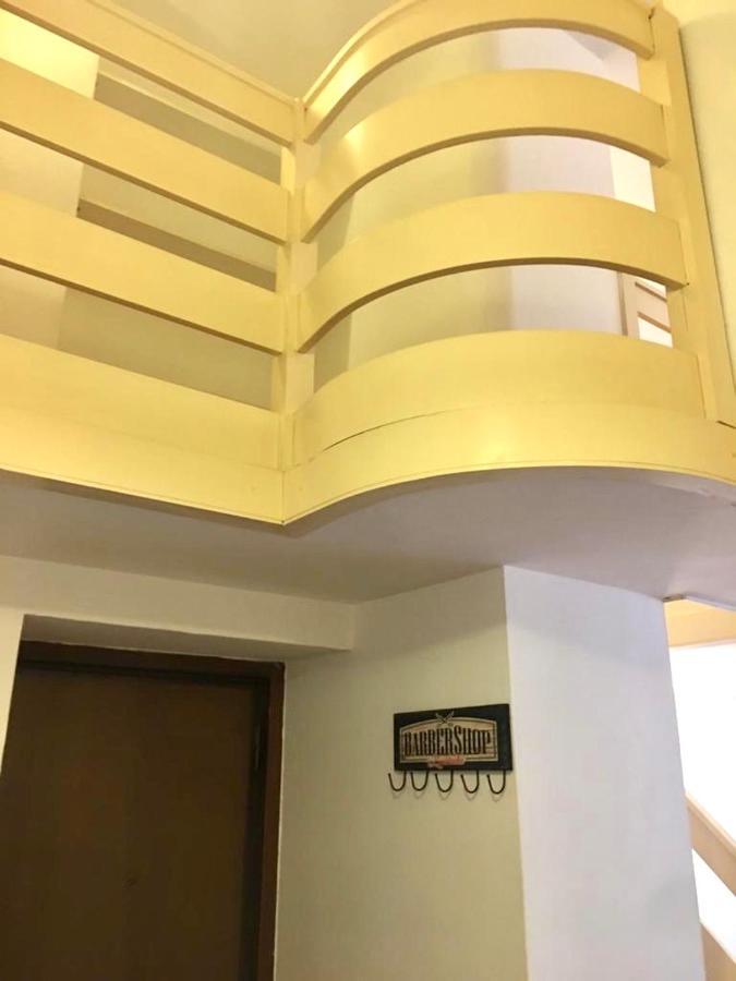 Yourvacanza Navigli Loft Milão Exterior foto