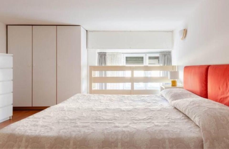 Yourvacanza Navigli Loft Milão Exterior foto