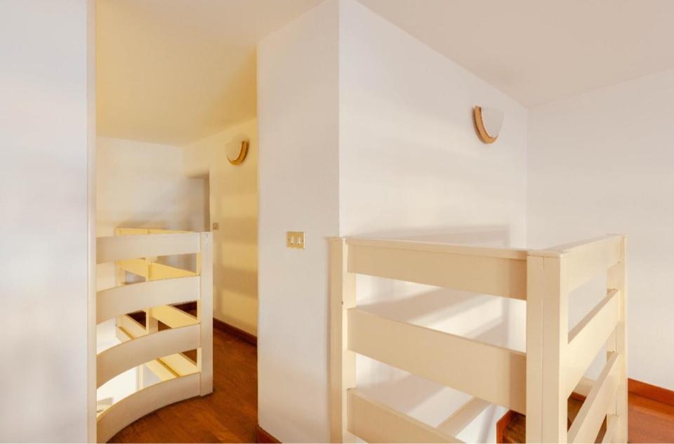 Yourvacanza Navigli Loft Milão Exterior foto